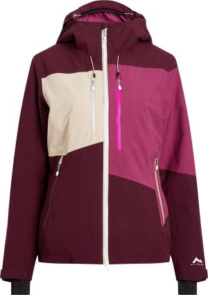 McKinley Sage Jacket W Veľkosť: 36 odhadovaná cena: 159.95 EUR (€)