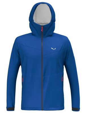 Salewa Puez Aqua 4 PTX 2.5L Jacket Veľkosť: S odhadovaná cena: 119.95 EUR (€)