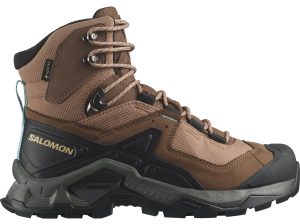 Salomon Quest Element GTX W Veľkosť: 37 1/3 EUR odhadovaná cena: 159.95 EUR (€)