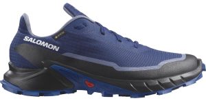 Salomon Alphacross 5 GTX M Veľkosť: 46 EUR odhadovaná cena: 109.95 EUR (€)