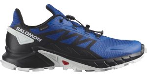 Salomon Supercross 4 GTX M Veľkosť: 44 2/3 EUR odhadovaná cena: 124.95 EUR (€)