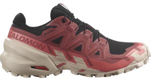 Salomon Speedcross 6 GTX W Veľkosť: 37 1/3 EUR odhadovaná cena: 95.95 EUR (€)