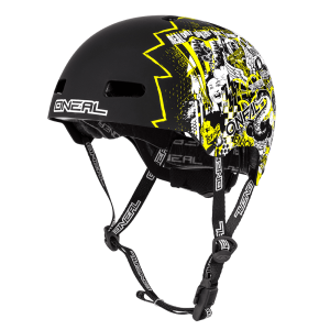 O`NEAL O’Neal Dirt Lid Helmet Rift Veľkosť: 58-61 cm odhadovaná cena: 39.95 EUR (€)