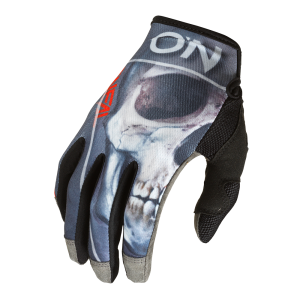 O`NEAL O’Neal Mayhem Glove Bones Veľkosť: L odhadovaná cena: 27.95 EUR (€)