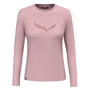 Salewa Solidlogo Dry Tee W Veľkosť: 36 odhadovaná cena: 41.95 EUR (€)