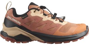 Salomon X-Adventure GTX W Veľkosť: 37 1/3 EUR odhadovaná cena: 114.95 EUR (€)