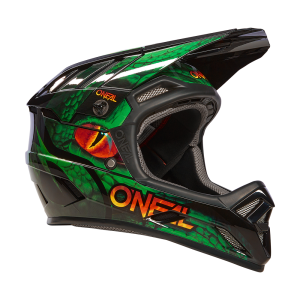 O`NEAL O’Neal Backflip Helmet Viper Veľkosť: 59-60 cm odhadovaná cena: 129.95 EUR (€)