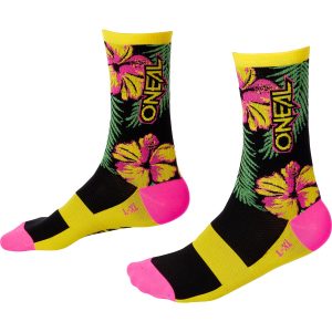 O`NEAL O’NEAL MTB Performance Veľkosť: 39-42 EUR odhadovaná cena: 10.95 EUR (€)