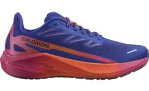 Salomon Aero Blaze 2 W Veľkosť: 37 1/3 EUR odhadovaná cena: 109.95 EUR (€)
