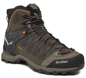 Salewa MTN Trainer Lite Mid GTX Veľkosť: 42 EUR odhadovaná cena: 169.95 EUR (€)