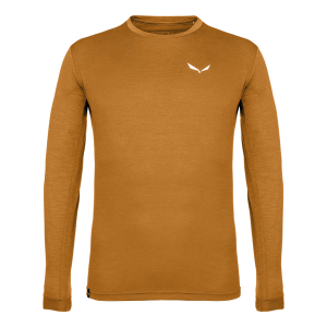 Salewa Puez Melange Dry Tee M Veľkosť: S odhadovaná cena: 44.95 EUR (€)