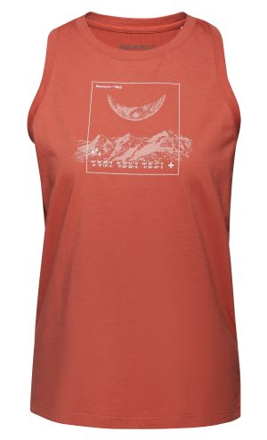 Mammut Core Tank Top Panorama W Veľkosť: M odhadovaná cena: 34.95 EUR (€)