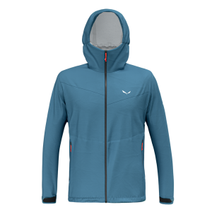 Salewa Puez Aqua 4 PTX 2.5L Jacket Veľkosť: XL odhadovaná cena: 139.95 EUR (€)