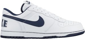 Nike Big Low M Veľkosť: 43 EUR odhadovaná cena: 89.95 EUR (€)