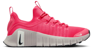 Nike Free Metcon 6 Workout W Veľkosť: 40,5 EUR odhadovaná cena: 119.95 EUR (€)