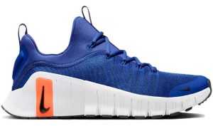 Nike Free Metcon 6 Workout M Veľkosť: 46 EUR odhadovaná cena: 129.95 EUR (€)