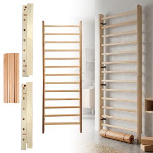 Rebriny inSPORTline Dualmar 195×65 cm odhadovaná cena: 156.9 EUR