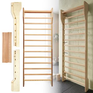 Rebriny inSPORTline Shapemar 240×90 cm odhadovaná cena: 254.9 EUR