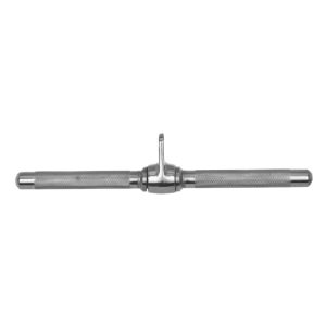 Adaptér triceps inSPORTline A411 rovný 48 cm odhadovaná cena: 15.9 EUR