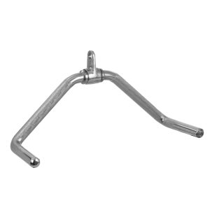 Adaptér na príťahy inSPORTline A421 barany 41 cm odhadovaná cena: 27.9 EUR