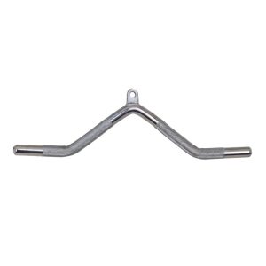 Adapter triceps inSPORTline A430 zalomený 63 cm odhadovaná cena: 21.9 EUR