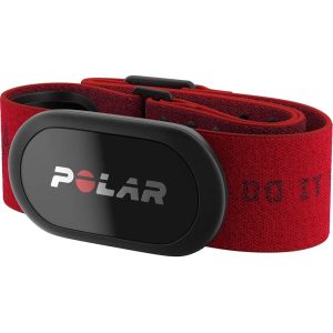 Hrudný pás Polar H10 M-XXL Red Beat odhadovaná cena: 102.9 EUR