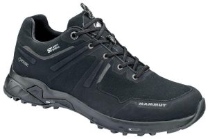 Mammut Ultimate Pro Low GTX W Veľkosť: 37 1/3 EUR odhadovaná cena: 144.95 EUR (€)