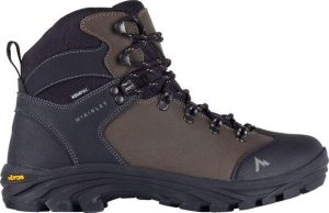 McKinley Mulaz Mid AQX M Veľkosť: 45 EUR odhadovaná cena: 119.95 EUR (€)
