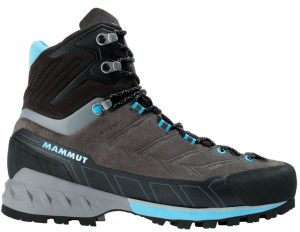 Mammut Kento Tour High GTX W Veľkosť: 38 2/3 EUR odhadovaná cena: 199.95 EUR (€)