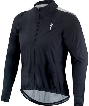 Specialized Deflect Rbx Pro Hv Rain Jacket M Veľkosť: M odhadovaná cena: 99.95 EUR (€)