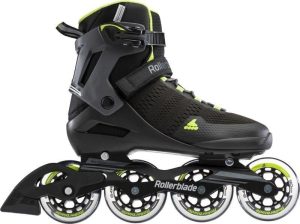 Rollerblade Spark 90 M Veľkosť: 41 EUR odhadovaná cena: 189.95 EUR (€)