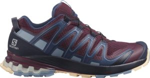 Salomon XA PRO 3D V8 W Veľkosť: 41 1/3 EUR odhadovaná cena: 119.95 EUR (€)