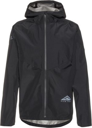 Nike Infinium™ Gore-Tex Trail Running Jacket M Veľkosť: XL odhadovaná cena: 139.95 EUR (€)