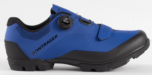 Bontrager Foray MTB Shoe Veľkosť: 43 EUR odhadovaná cena: 125.95 EUR (€)