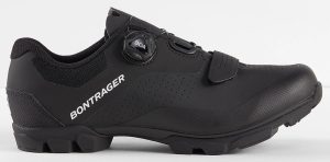 Bontrager Foray MTB Shoe Veľkosť: 39 EUR odhadovaná cena: 125.95 EUR (€)