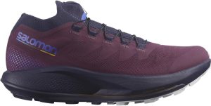 Salomon Pulsar Trail Pro W Veľkosť: 39 1/3 EUR odhadovaná cena: 119.95 EUR (€)