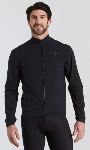 Specialized RBX Comp Rain Jacket M Veľkosť: M odhadovaná cena: 119.95 EUR (€)