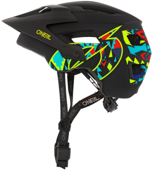 O`NEAL O´Neal Defender Muerta Veľkosť: 58-61 cm odhadovaná cena: 99.95 EUR (€)