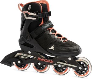 Rollerblade Sirio 84 Inline Skates W Veľkosť: 37 EUR odhadovaná cena: 159.95 EUR (€)