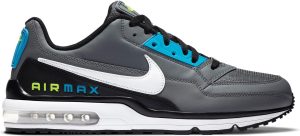 Nike Air Max LTD 3 M Veľkosť: 38,5 EUR odhadovaná cena: 109.95 EUR (€)