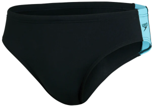 Speedo Boom Logo Splice 7cm Brief Veľkosť: 4 odhadovaná cena: 24.95 EUR (€)