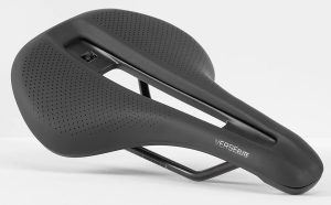Bontrager Verse Elite Saddle Veľkosť: width: 145mm odhadovaná cena: 95.95 EUR (€)