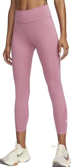 Nike W Crop Tght 7/8 Rise Pack Veľkosť: XL odhadovaná cena: 29.95 EUR (€)