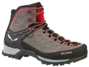 Salewa MTN Trainer MID GTX M Veľkosť: 46 EUR odhadovaná cena: 179.95 EUR (€)
