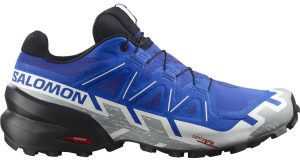 Salomon Speedcross 6 GTX M Veľkosť: 47 1/3 EUR odhadovaná cena: 149.95 EUR (€)