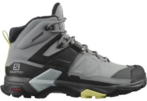 Salomon X Ultra 4 MID Winter W Veľkosť: 37 1/3 EUR odhadovaná cena: 159.95 EUR (€)