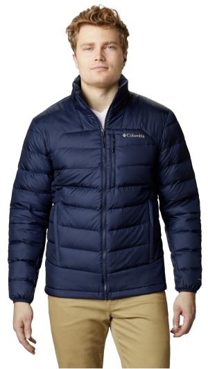 Columbia Autumn Park Down Jacket Veľkosť: S odhadovaná cena: 119.95 EUR (€)
