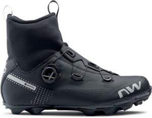 Northwave Celsius XC GTX Veľkosť: 38 EUR odhadovaná cena: 209.95 EUR (€)