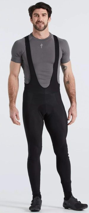 Specialized RBX Comp Thermal Bib Tights M Veľkosť: S odhadovaná cena: 94.95 EUR (€)
