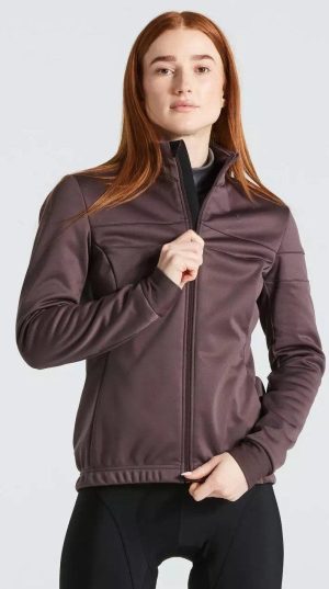 Specialized RBX Softshell Jacket W Veľkosť: M odhadovaná cena: 129.95 EUR (€)